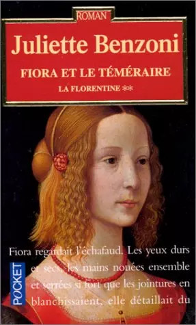 Florentine tome fiora - florentine,, 2