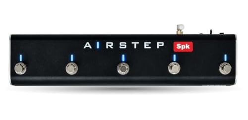 Sonic airstep spk edition - airstep,