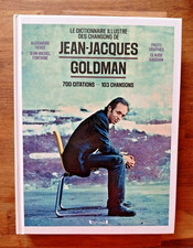 LOT /Jean-Jacques Goldman/700