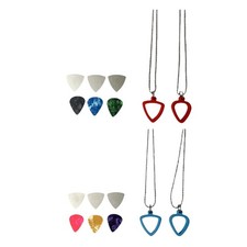 Collier de porte-guitare en