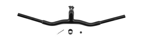 Raleigh guidon intégré - guidon,