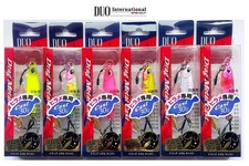 DUO DRAG METAL CAST JIG 30g