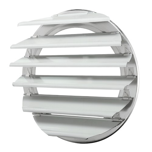 Ventilateur alu pouces - alu,