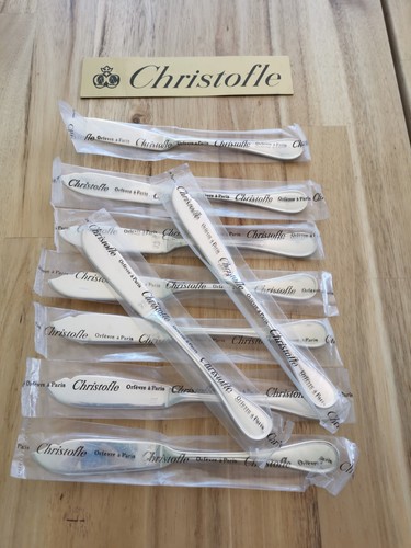 Christofle albi couteau - christofle,