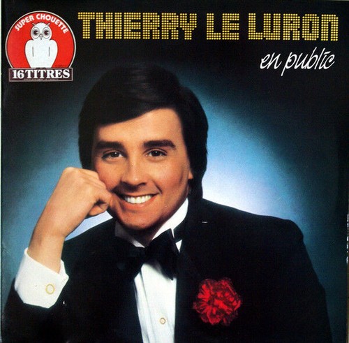 Public thierry luron - public, |
