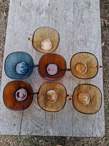 Tasse vereco vintage - vereco,