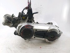 Moteur - PIAGGIO 400 MP3 -
