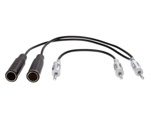 Adaptateur antenne compatible