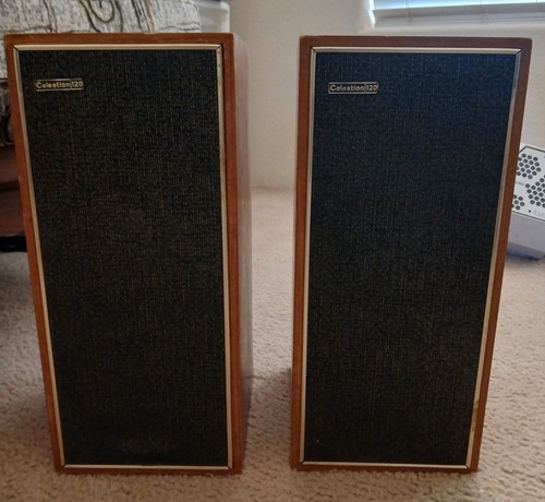 Celestion ditton 120 hifi - 120,