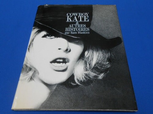 Cowboy kate autres histoires - kate,