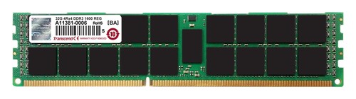 32go transcend ddr3 - 32go,