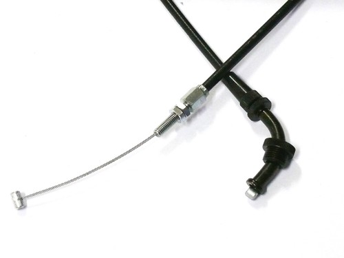Câble accélérateure gaz - d'accélérateure,