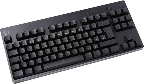 Clavier jeu mécanique - clavier, de