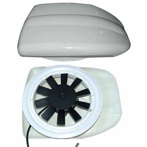 12v bas profil alimenté - bas,