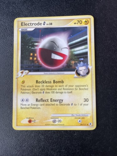 Electrode 111 platinum - electrode,
