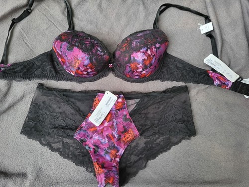 Lise charmel soutien - charmel, gorge
