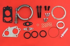 Kit de montage double