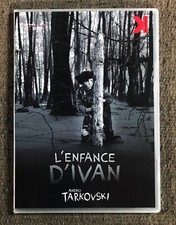 L'enfance d'Ivan (d'Andreï