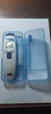 thermomètre médical infrarouge