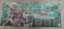 Yu-Gi-Oh! Playmat / Tapis de