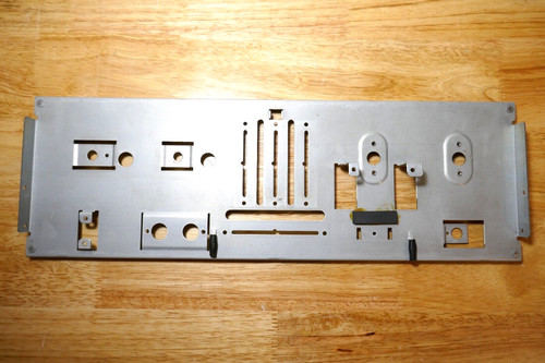 Facade interne ampli - facade,