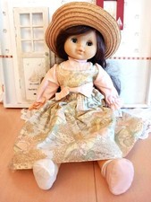 Poupée Clodrey Canelle série CR 1974- Refabert