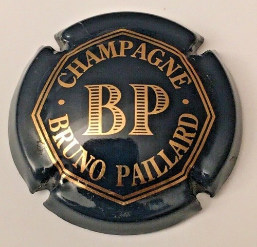 Capsule champagne bruno - de,