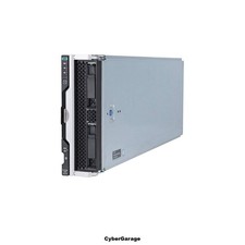 Serveur HPE Synergy 480 Gen10 - CTO - SANS RAM / CPU, HPE 4820C 10/20/40GB + 383