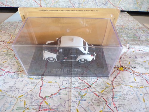 Renault pie police de - police,