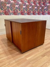 MEUBLE DOUBLE DE MÉTIER