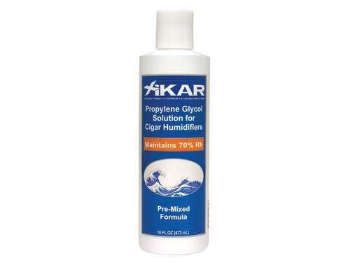 Xikar solution humidifiante - xikar,