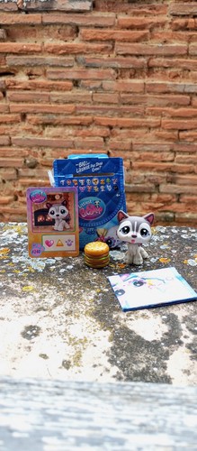 Littlest pet shop lot - pet,