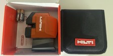 Laser hilti cg neuf - pm,