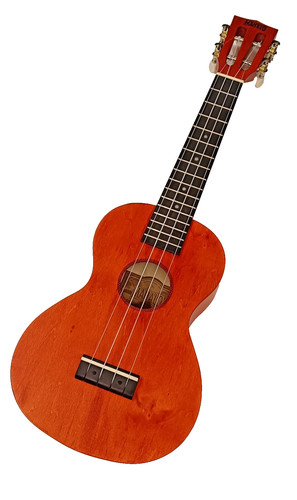 Mahalo ukulélé concert