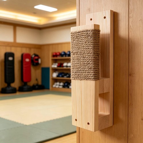 Planche makiwara bois pour - planche,