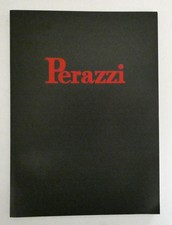 Perazzi Custom Shotgun