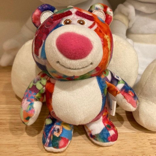 Peluche disney lotso - lotso, store