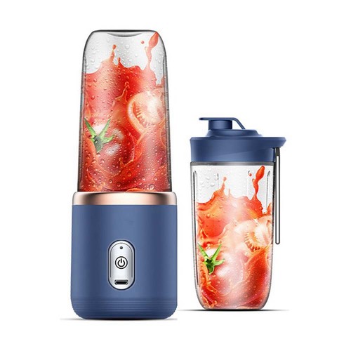 Lames portable juicer - portable, cup
