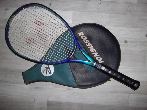 Raquette tennis rossignol - tennis,