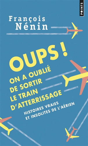 Oups oublié de sortir - !, a