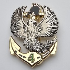 6° Régiment du GENIE 4°