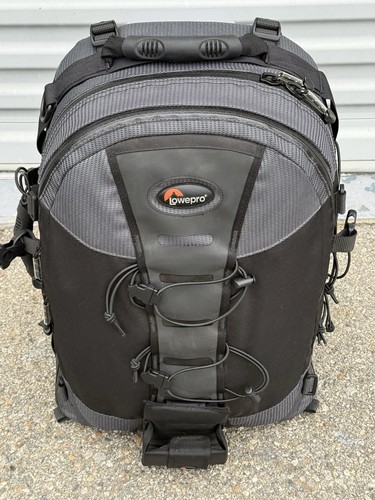 Lowepro photo trekker - lowepro, ii