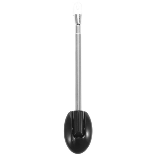 Voiture bateau boule antenne - voiture-bateau, d'antenne