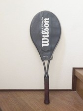 Raquette de tennis Wilson