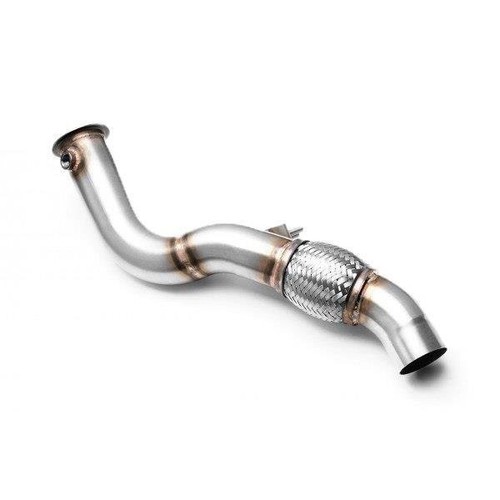 Tube descente downpipe rm - de,
