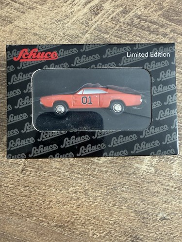 Schuco piccolo dodge charger - schuco,