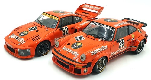 Exoto scale diecast - exoto, 18093