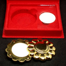 CARTIER Parfum solide