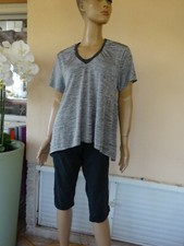 TEE SHIRT ZARA LOOSE