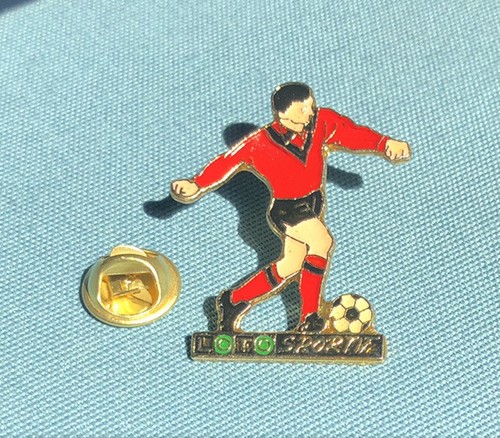 Pin loto sportif ref - pin’s, 2